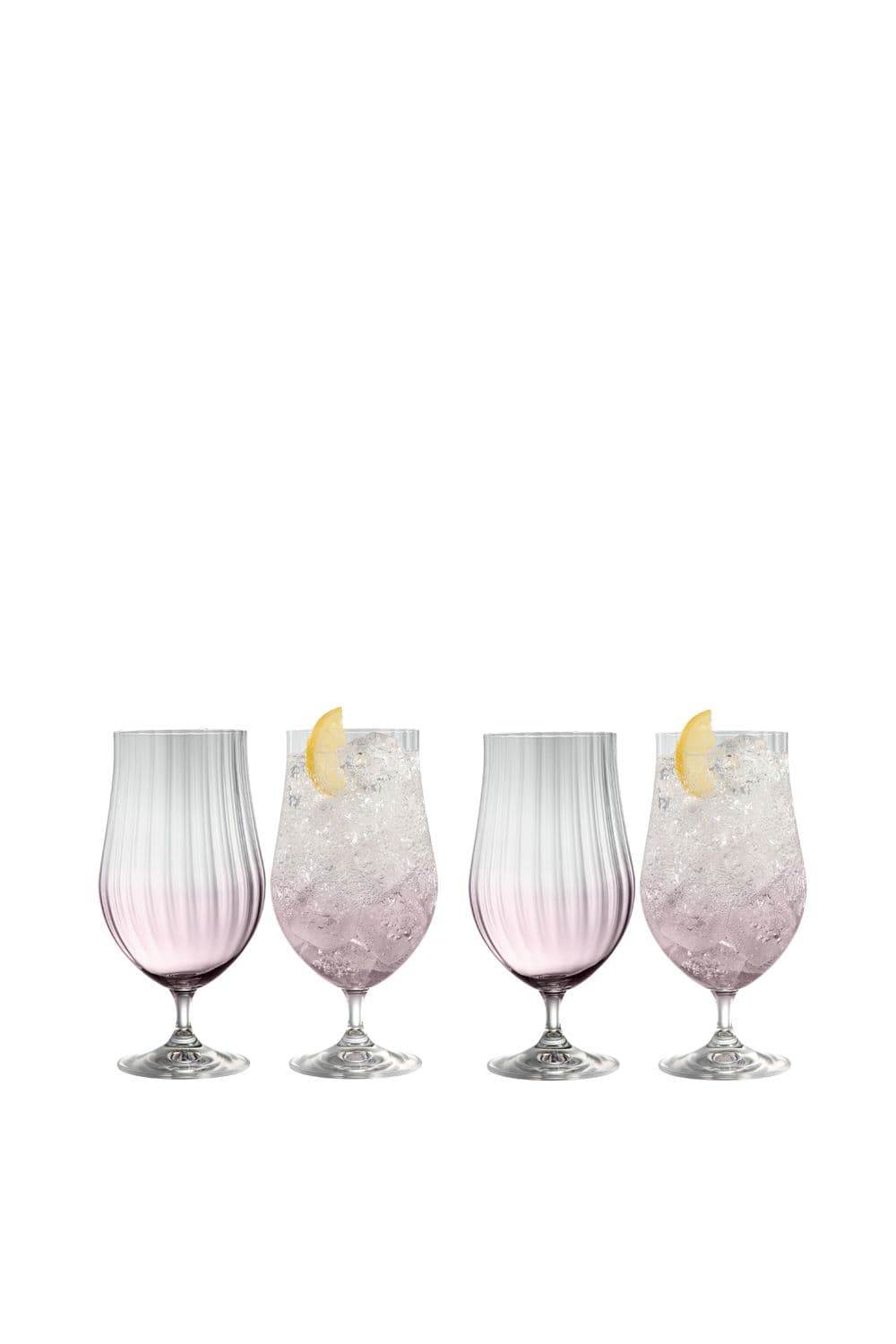 Erne Amethyst Beer Cocktail Set 4