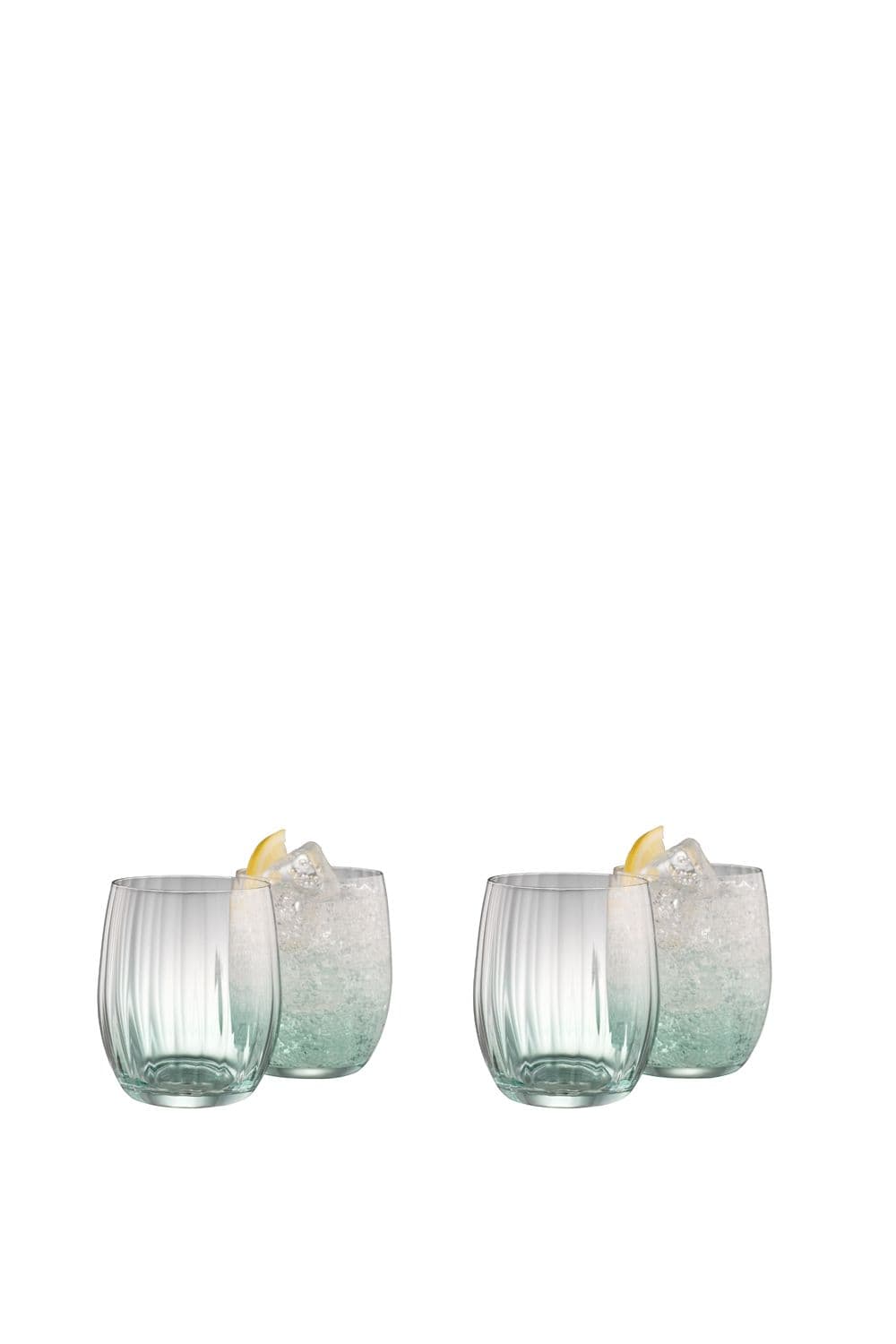 Erne Aqua Tumbler Set 4