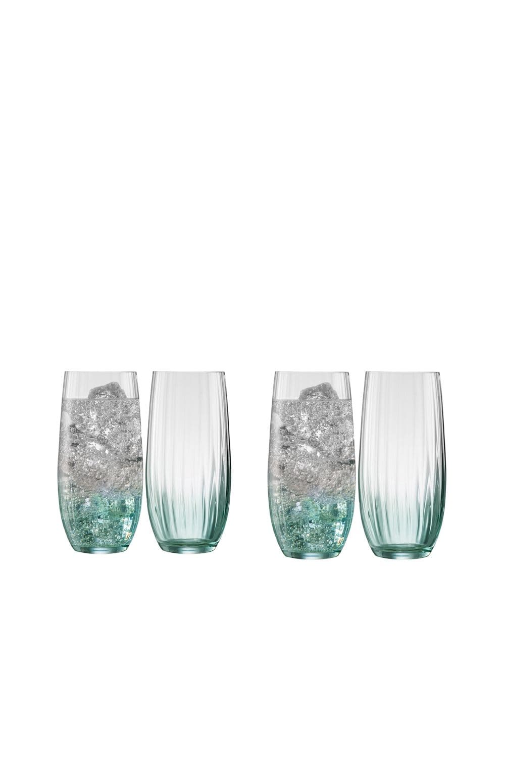 Erne Aqua Hi Ball Set 4