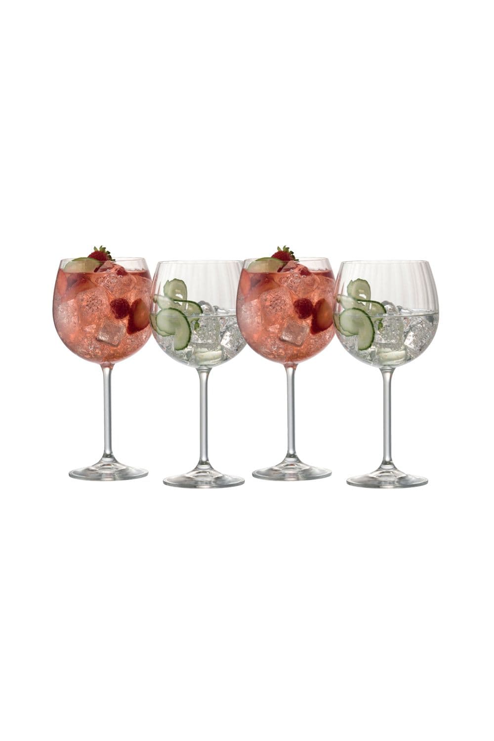Erne G&T Set 4