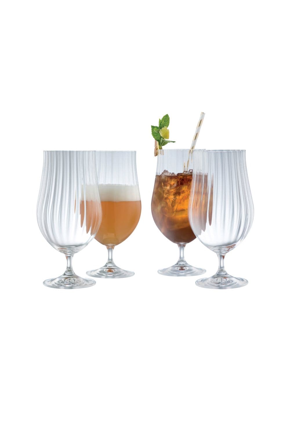 Erne Beer Cocktail Set 4