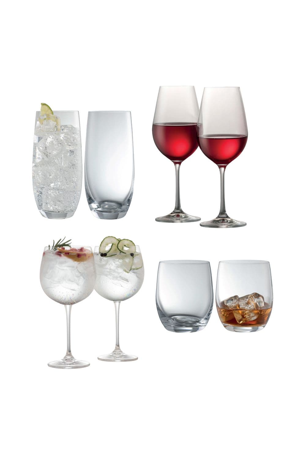 Elegance Party Pack