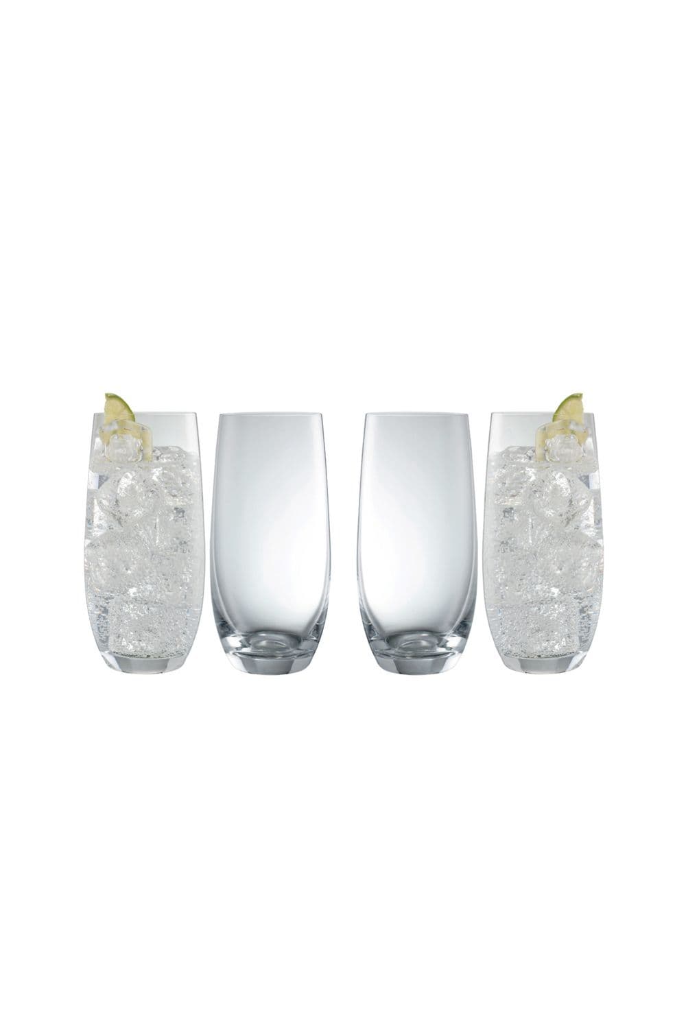 Elegance Hiball Set 4