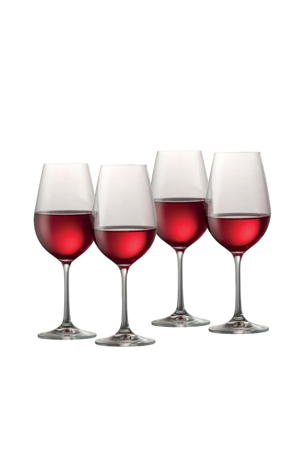 Elegance Wine Set 4