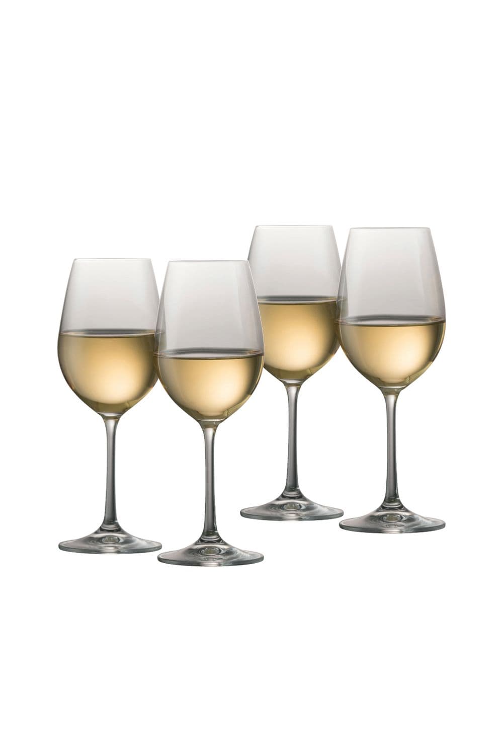 Elegance Wine Set 4