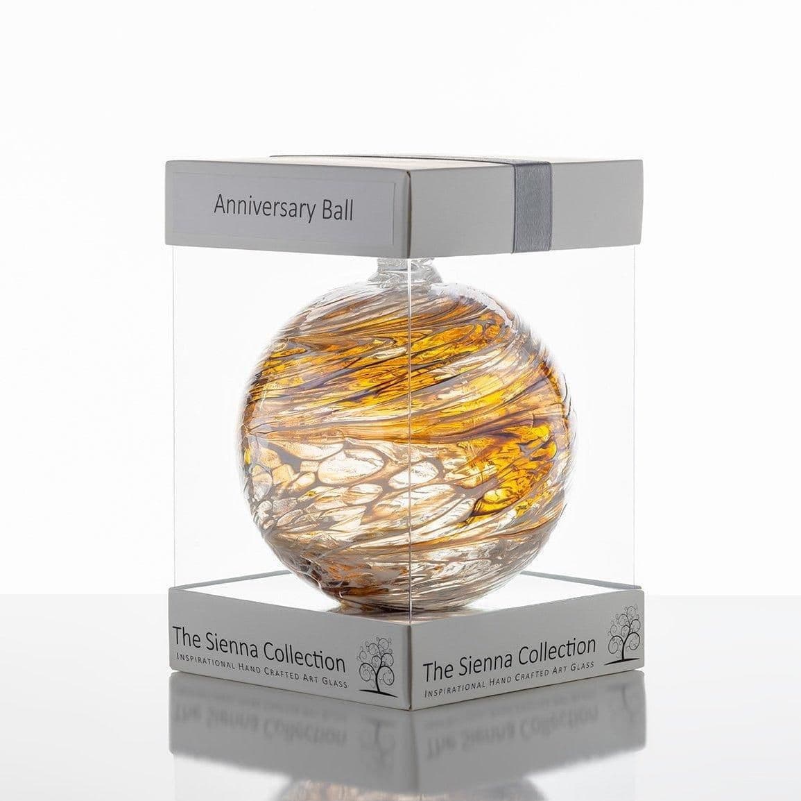 Anniversary Gift Friendship Ball Pastel