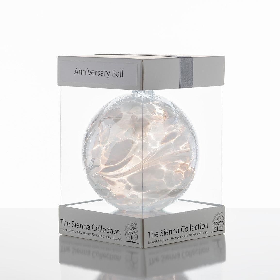 Anniversary Gift Friendship Ball