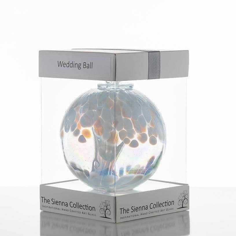 Wedding Gift Spirit Ball