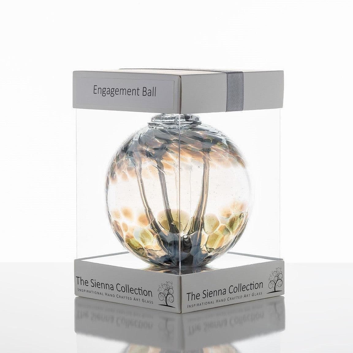 Engagement Gift Spirit Ball