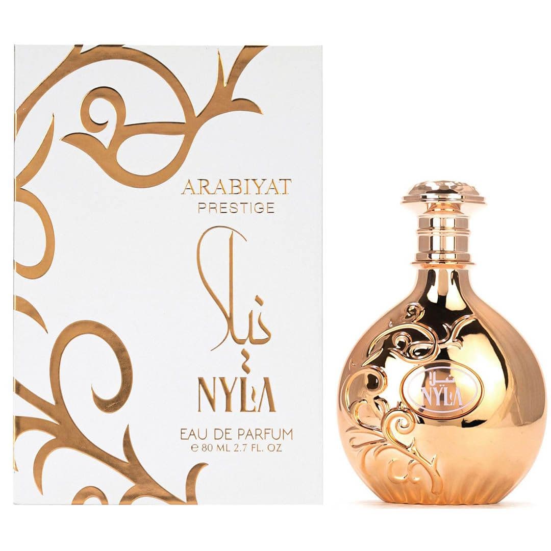 Nyla EDP 100ml