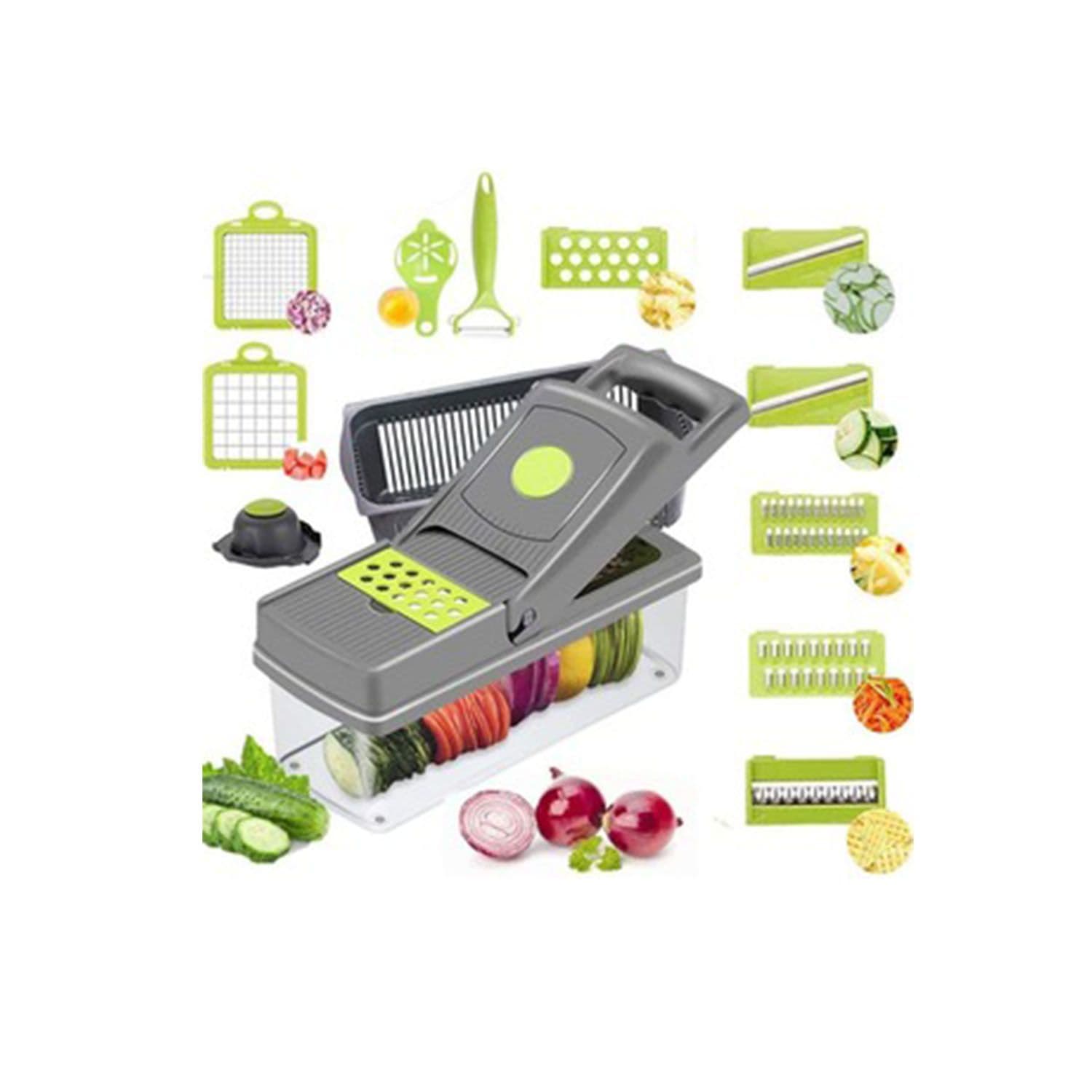 14 1 Food Chopper