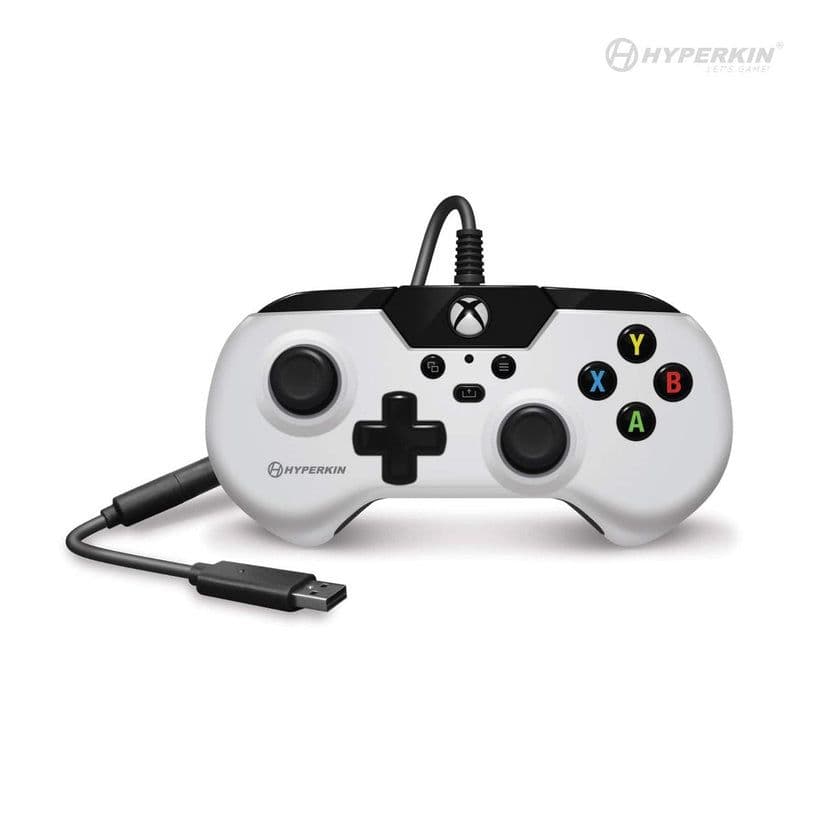 X91 Xbox Series X S Wired Controller