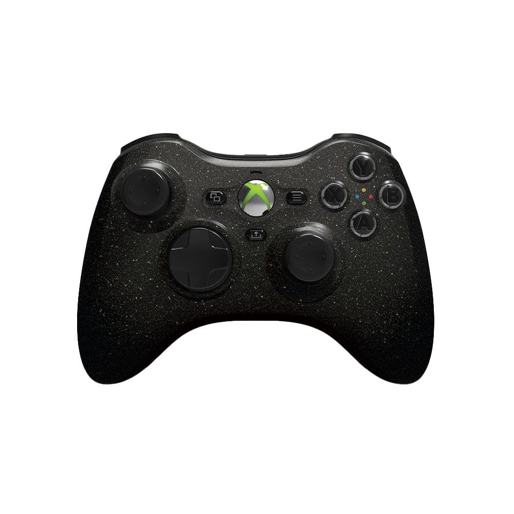 Xenon Xbox Series X S Wired Controller Cosmic Night
