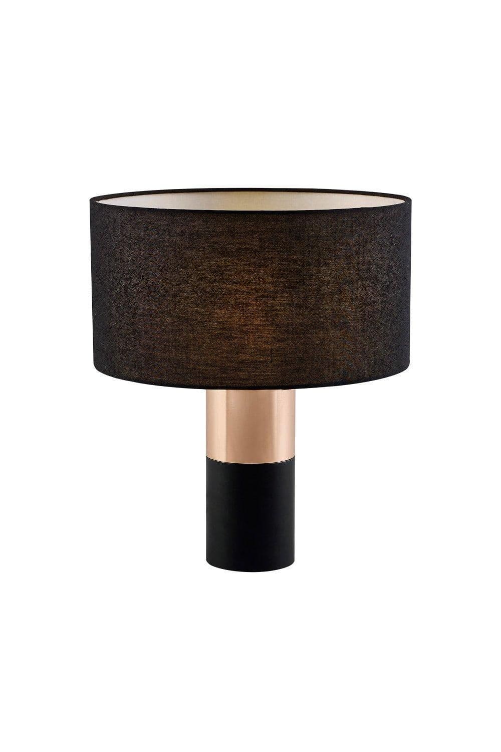 Ayden Table Lamp Touch Control Standing Light Tap Sensor