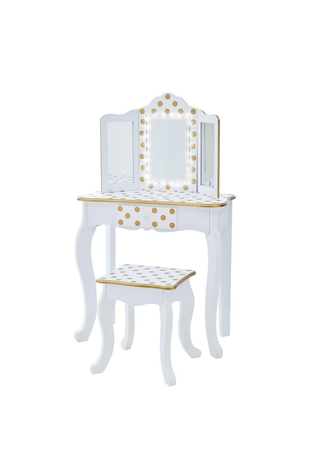 Fantasy Fields Gisele Play Dressing Table vanity Set