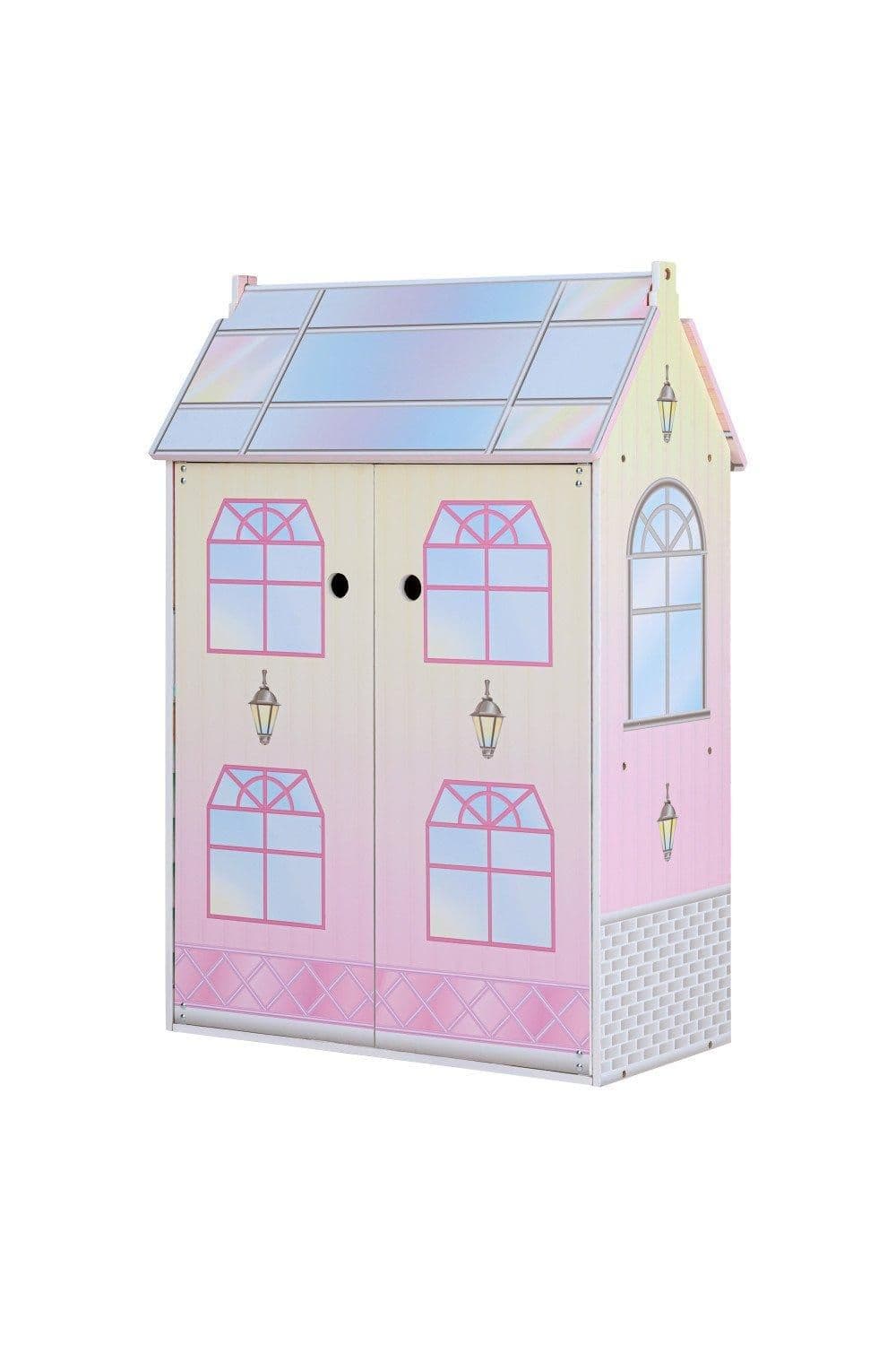 Olivias Little World Glasshouse 12" Doll House