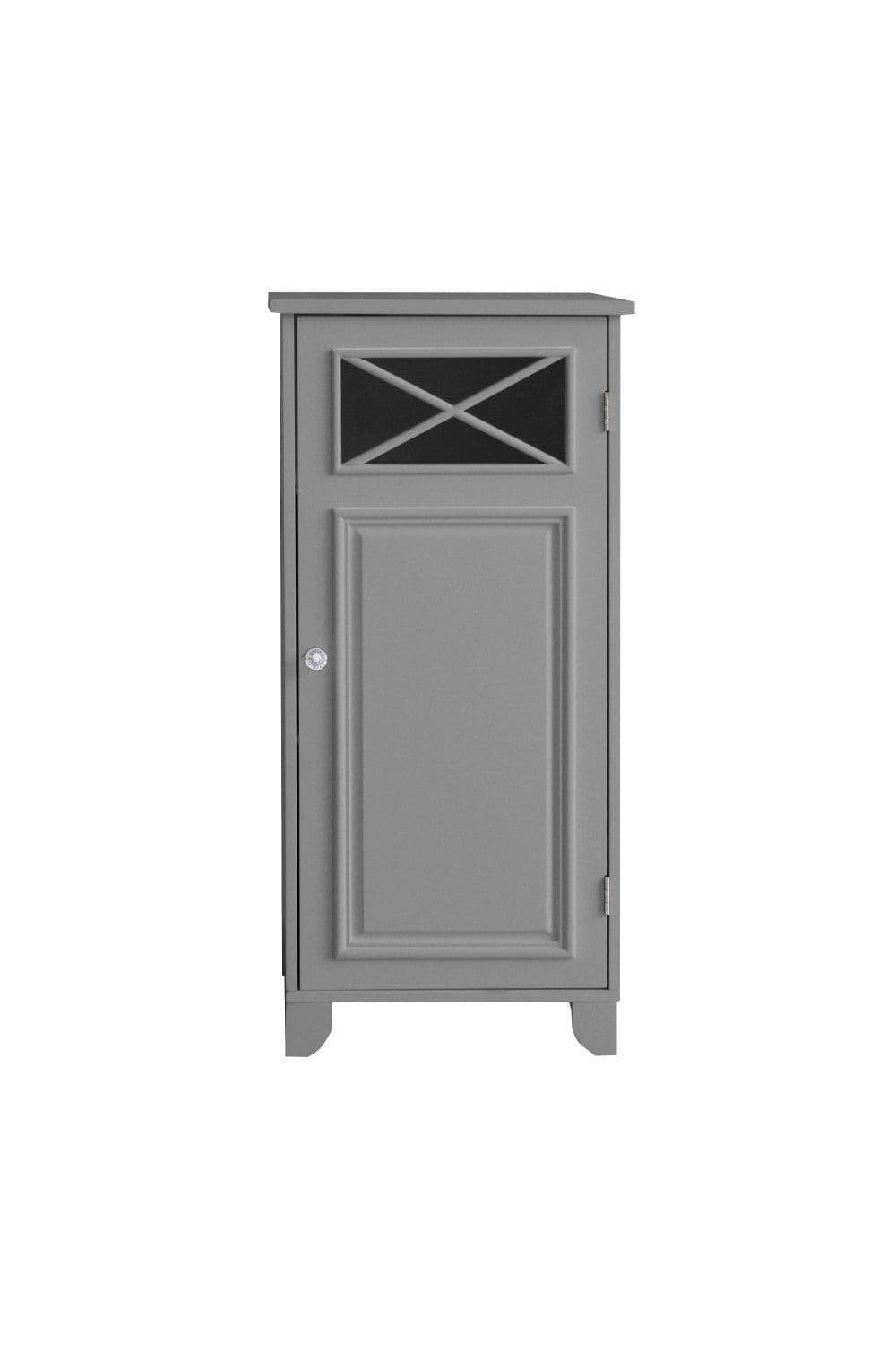 Bathroom Dawson Floor Cabinet One Door