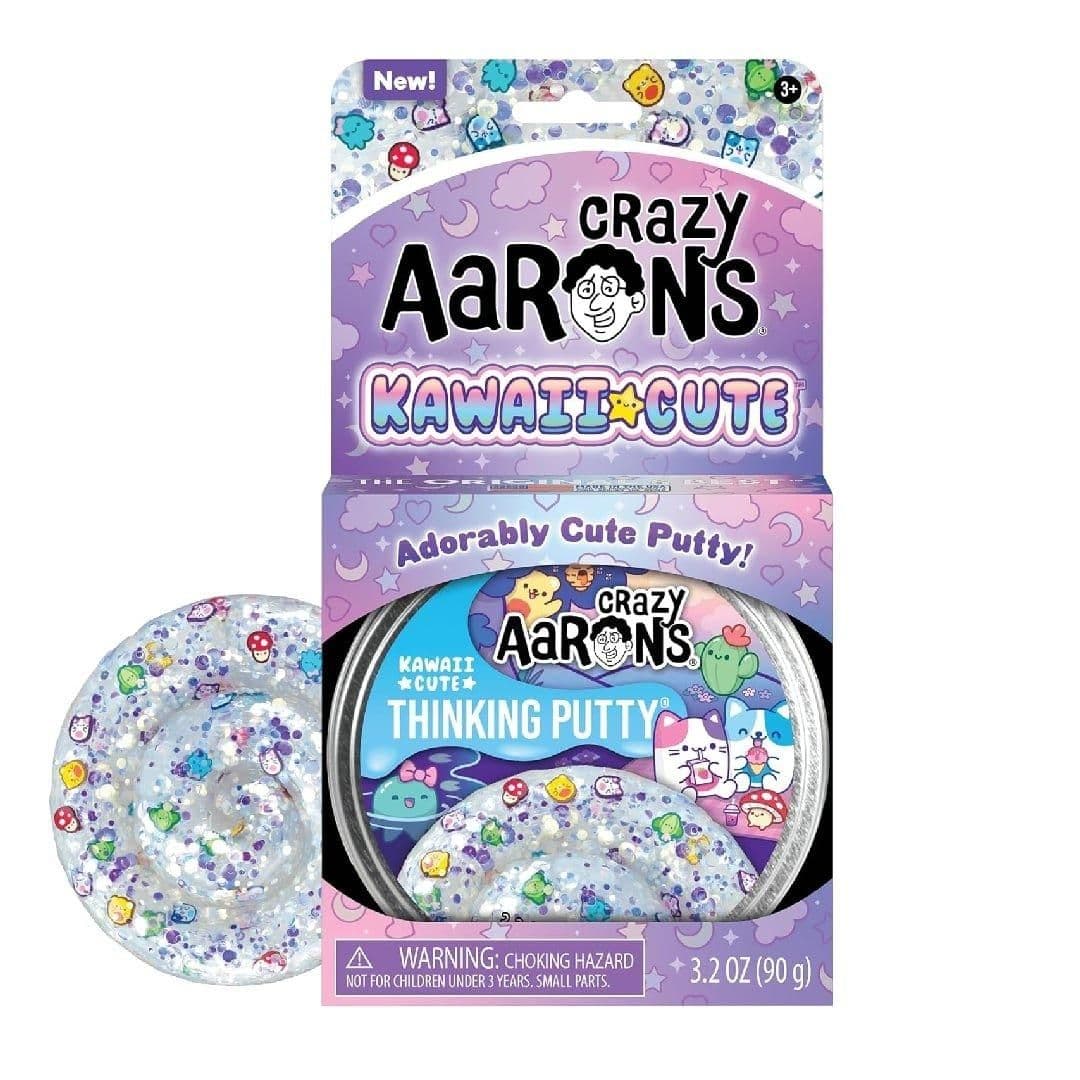 Aaron Trendsetters Kawaii Cute Putty