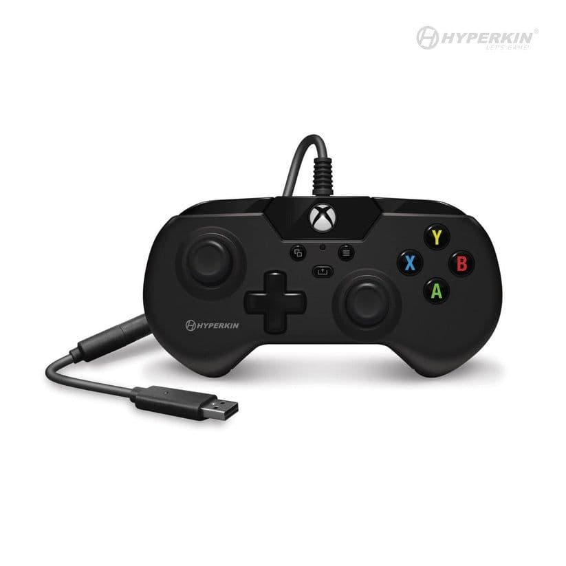 X91 Xbox Series X S Wired Controller