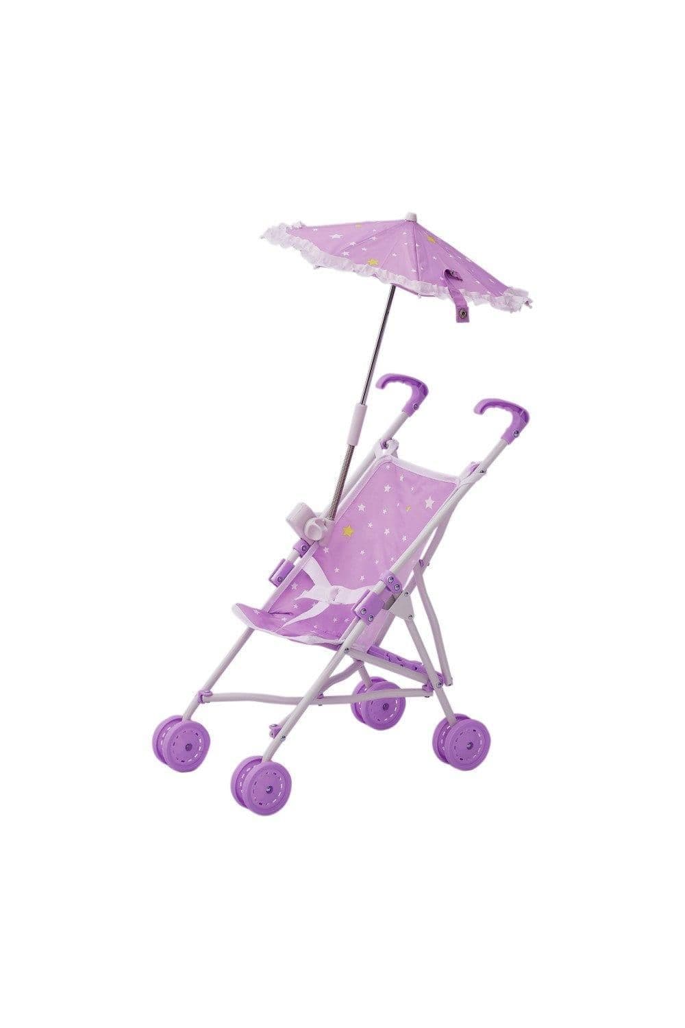 Olivias Little World Classic Doll Stroller