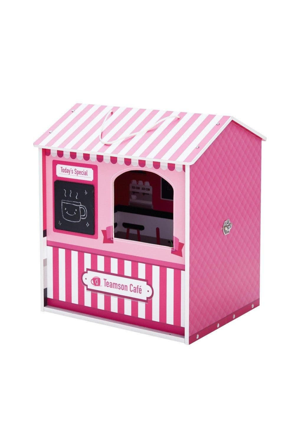 Olivias Little World Dreamland City Dollhouse.