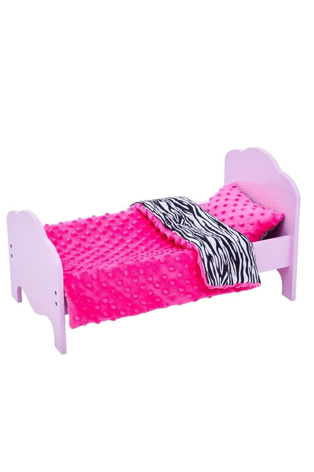 Olivias Little World Little Princess Single Bed Bedding