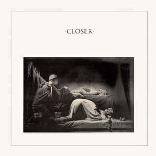 Closer 1LP