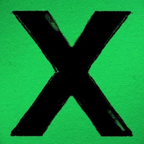 X CD