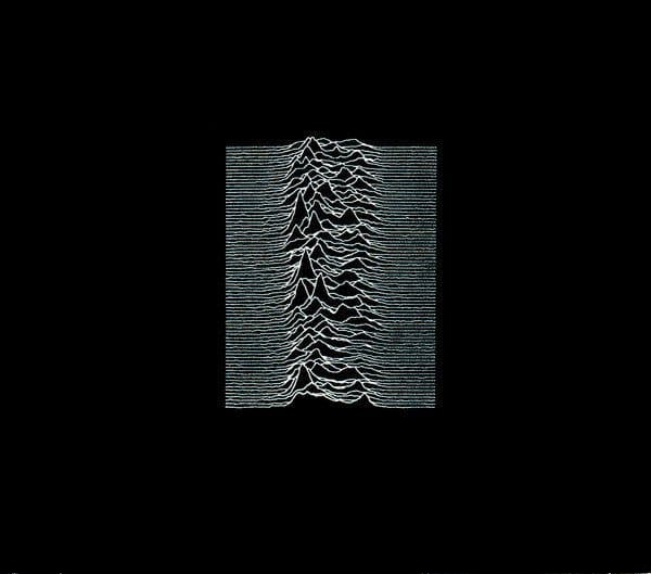 Unknown Pleasures Collector's Edition 2CD