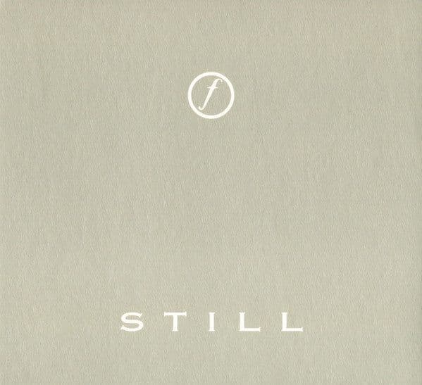 Still Collectors Edition 2CD