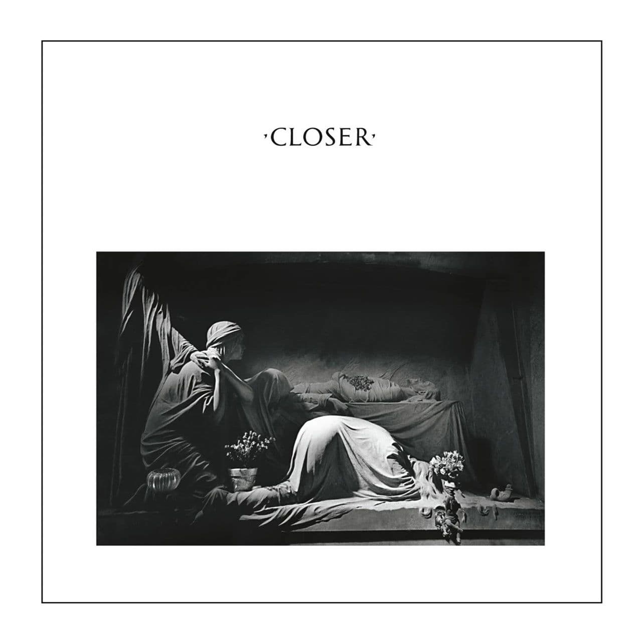 Closer 2CD