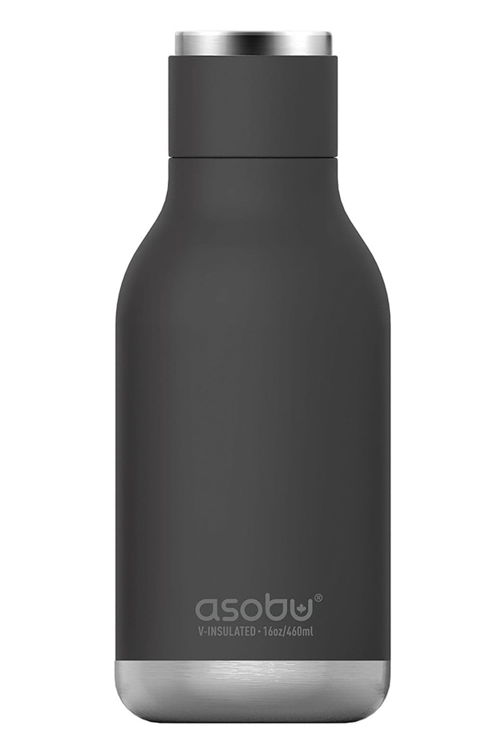 Urban Insulated & Double Walled Stainless Steel Bottle