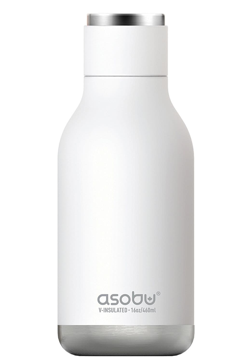 Urban Insulated & Double Walled Stainless Steel Bottle