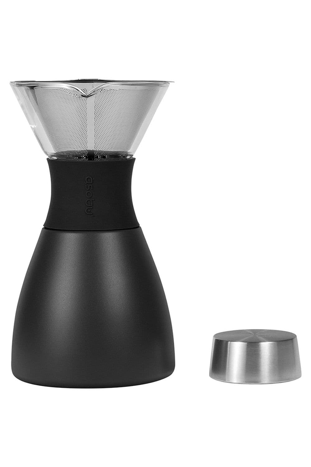 Pour Over Coffee Maker