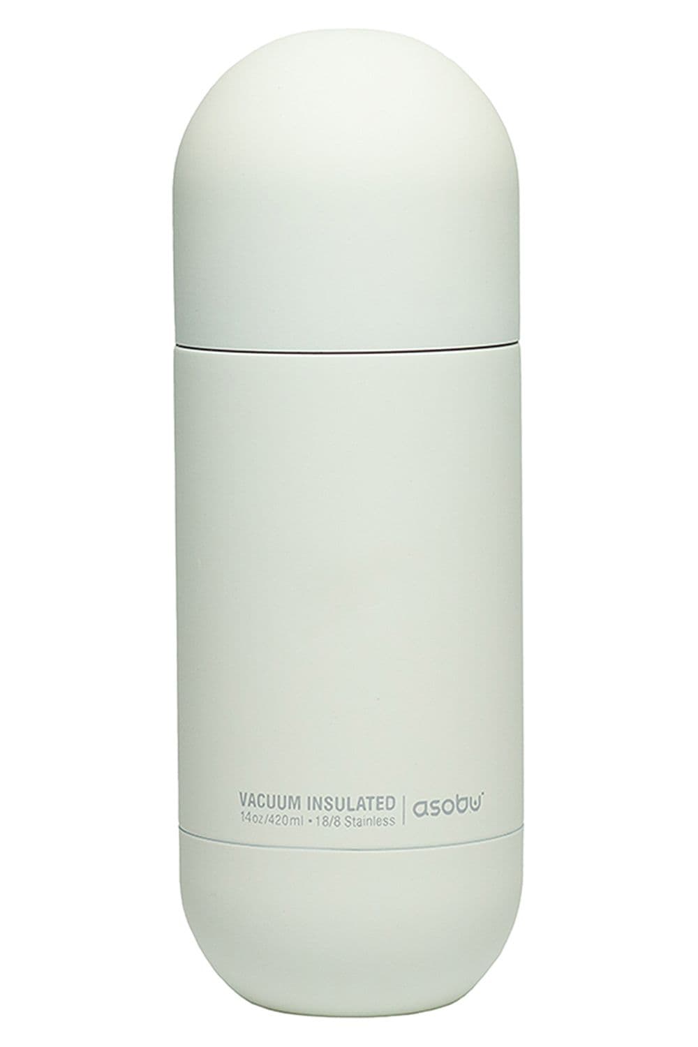 Orb Stainless Steel Insulated Water Bottle