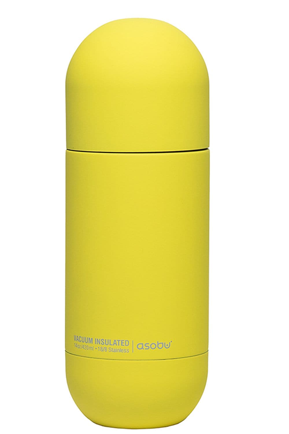 Orb Stainless Steel Insulated Water Bottle