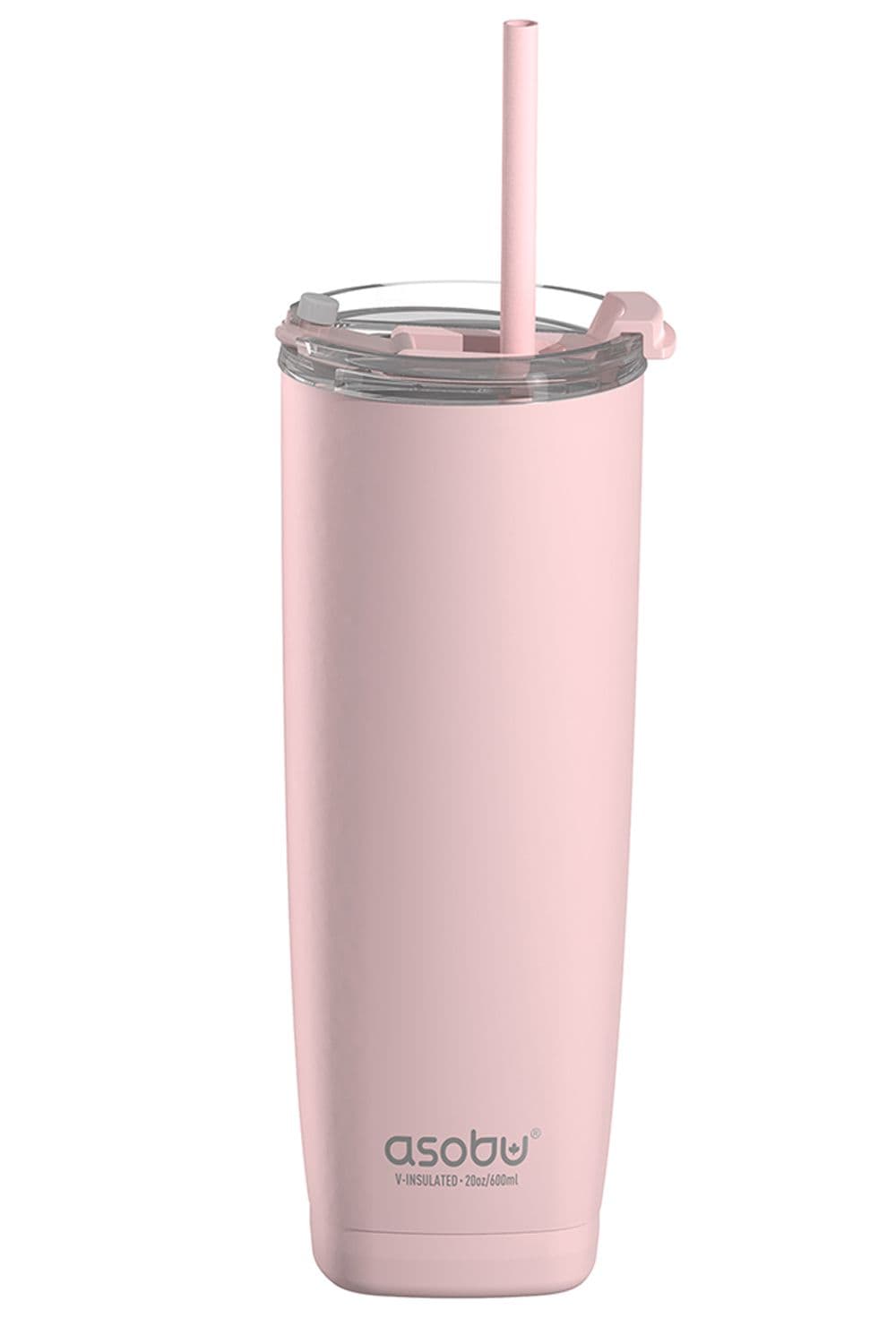 Aqualina Stainless Steel Insulated Tumbler