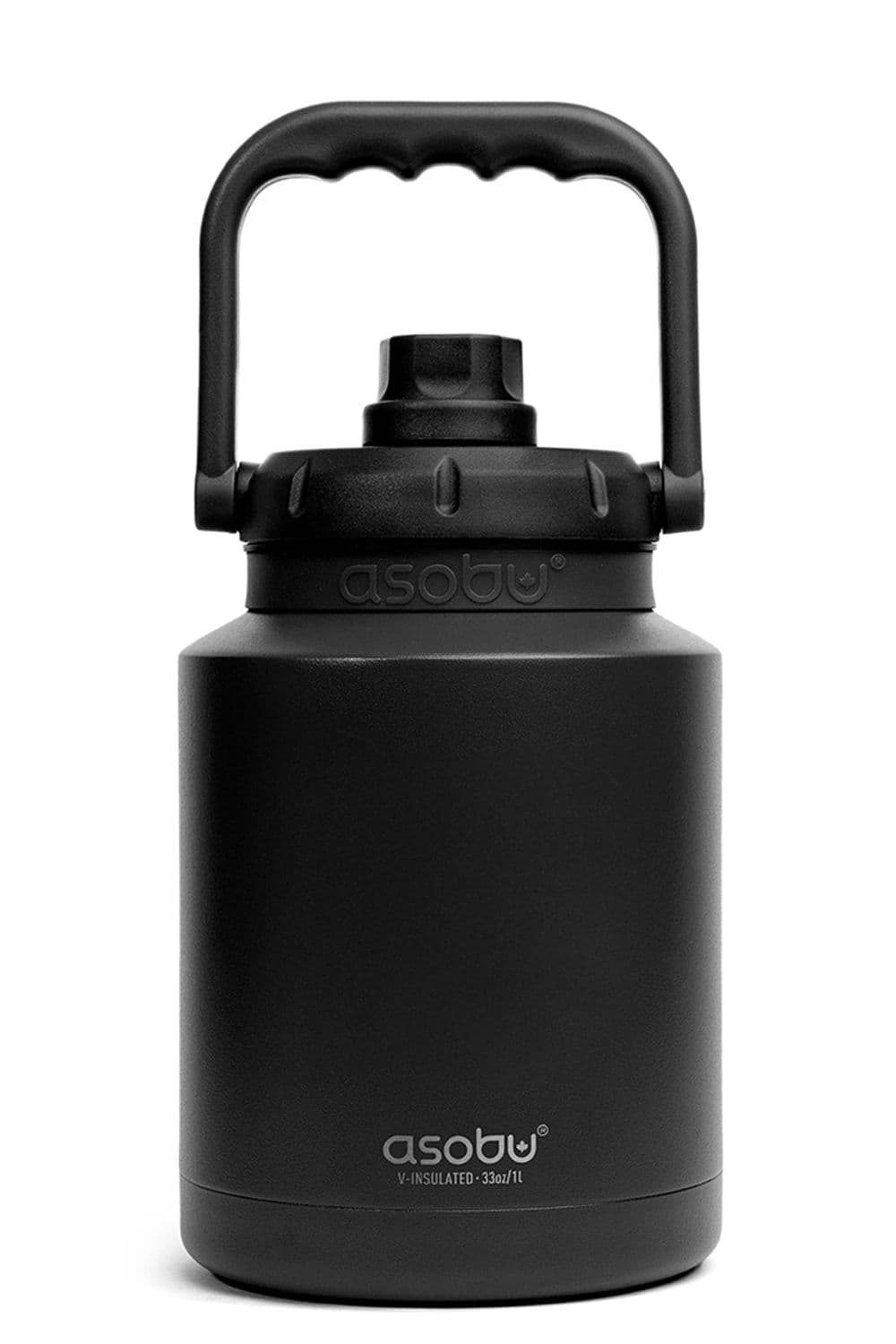 Stainless Steel Double Walled Insulated Mini Jug 2 Litre