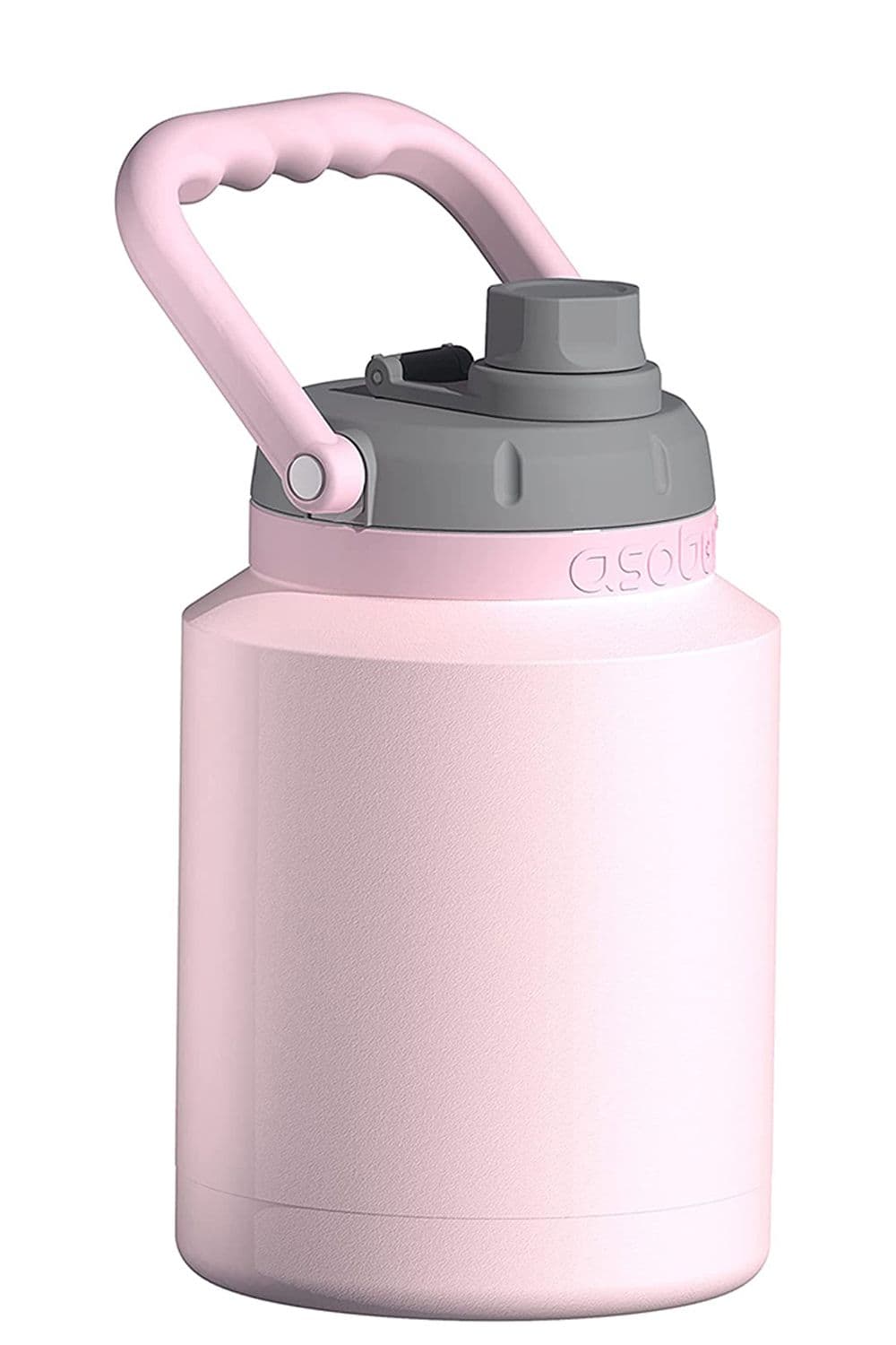 Stainless Steel Double Walled Insulated Mini Jug 1 Litre