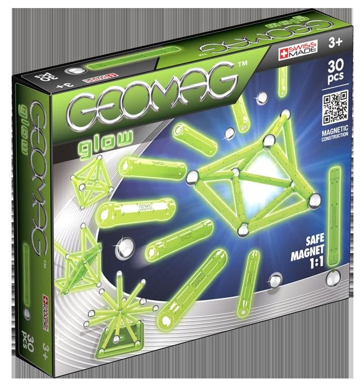 Kids Glow - 30 Pieces