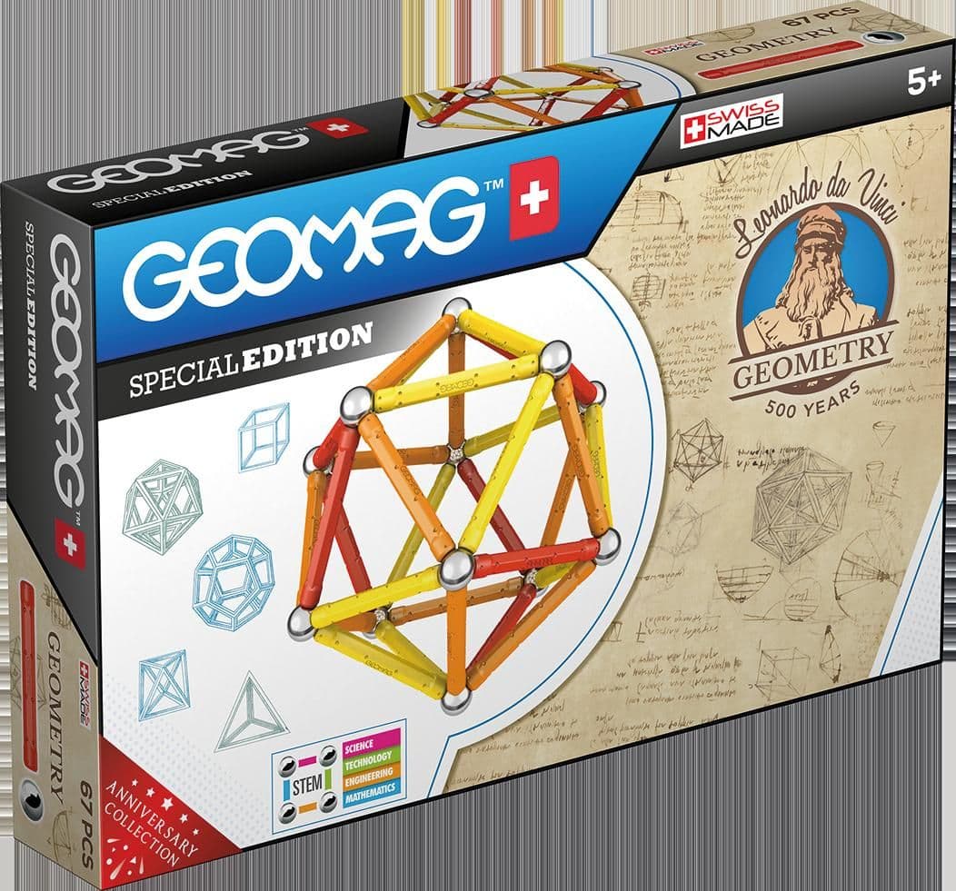 SE Leonardo Magnetic