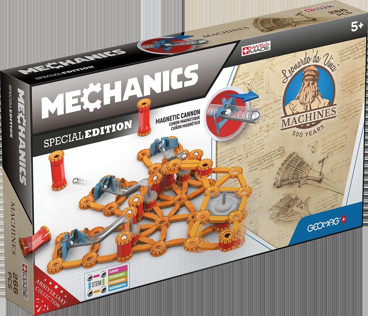 Se Leonardo Multiple