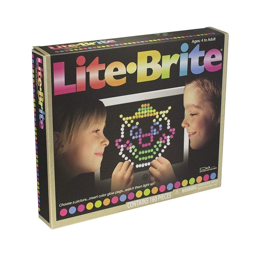 Lite Brite Ultimate Classic