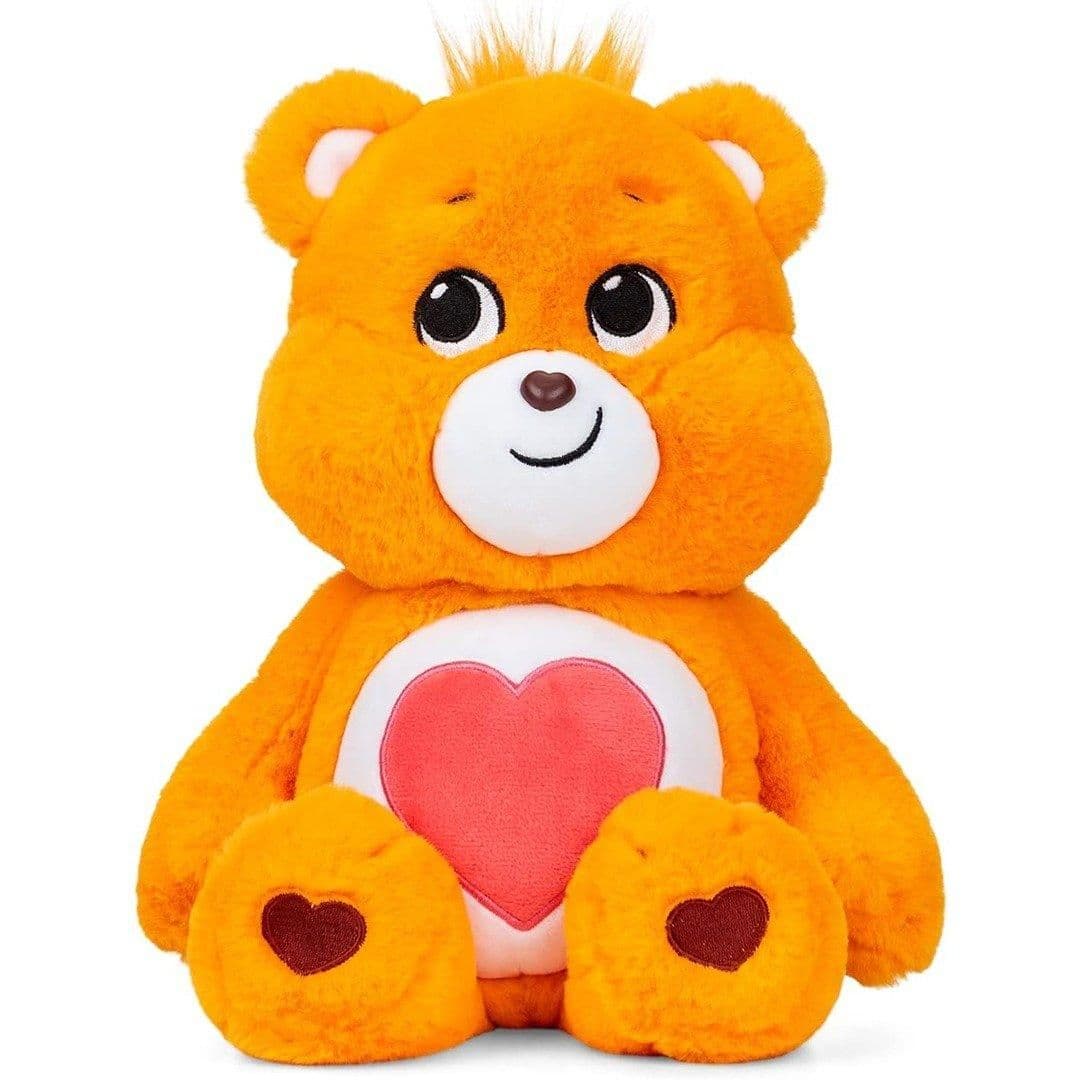 35cm Medium Plush   Tenderheart Bear