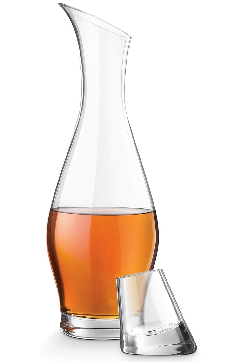 Durashield Entasis Spirit Decanter 750ml