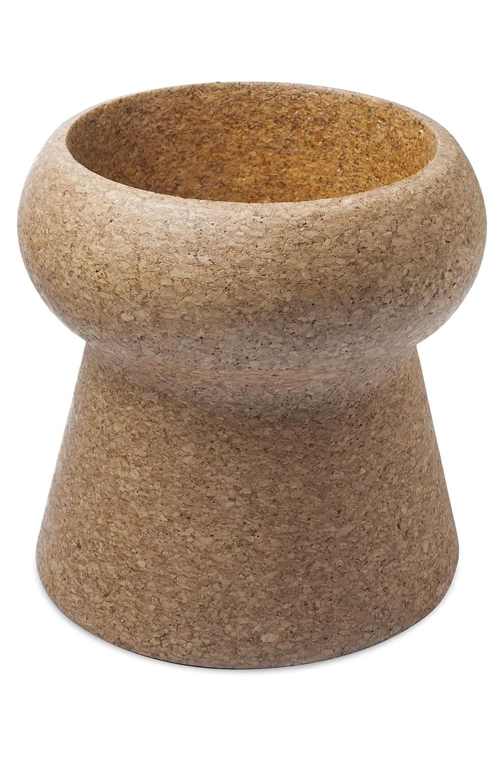 Champagne & Wine Cork Beverage Bin 2.25 Litre