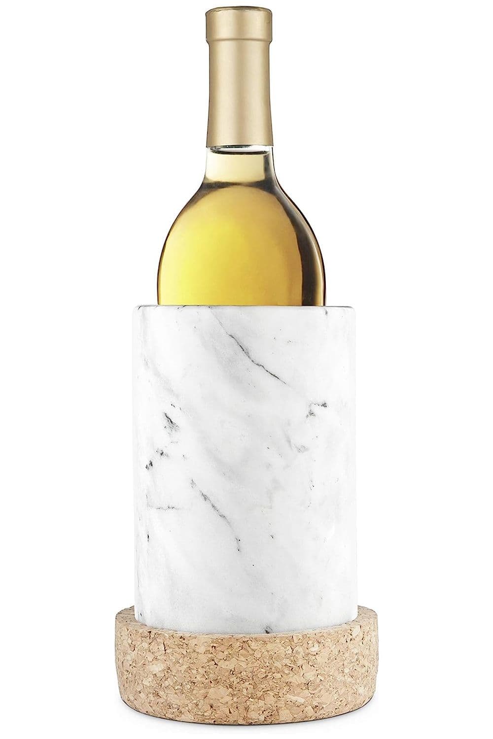 Marble & Cork Wine Chiller for 750ml