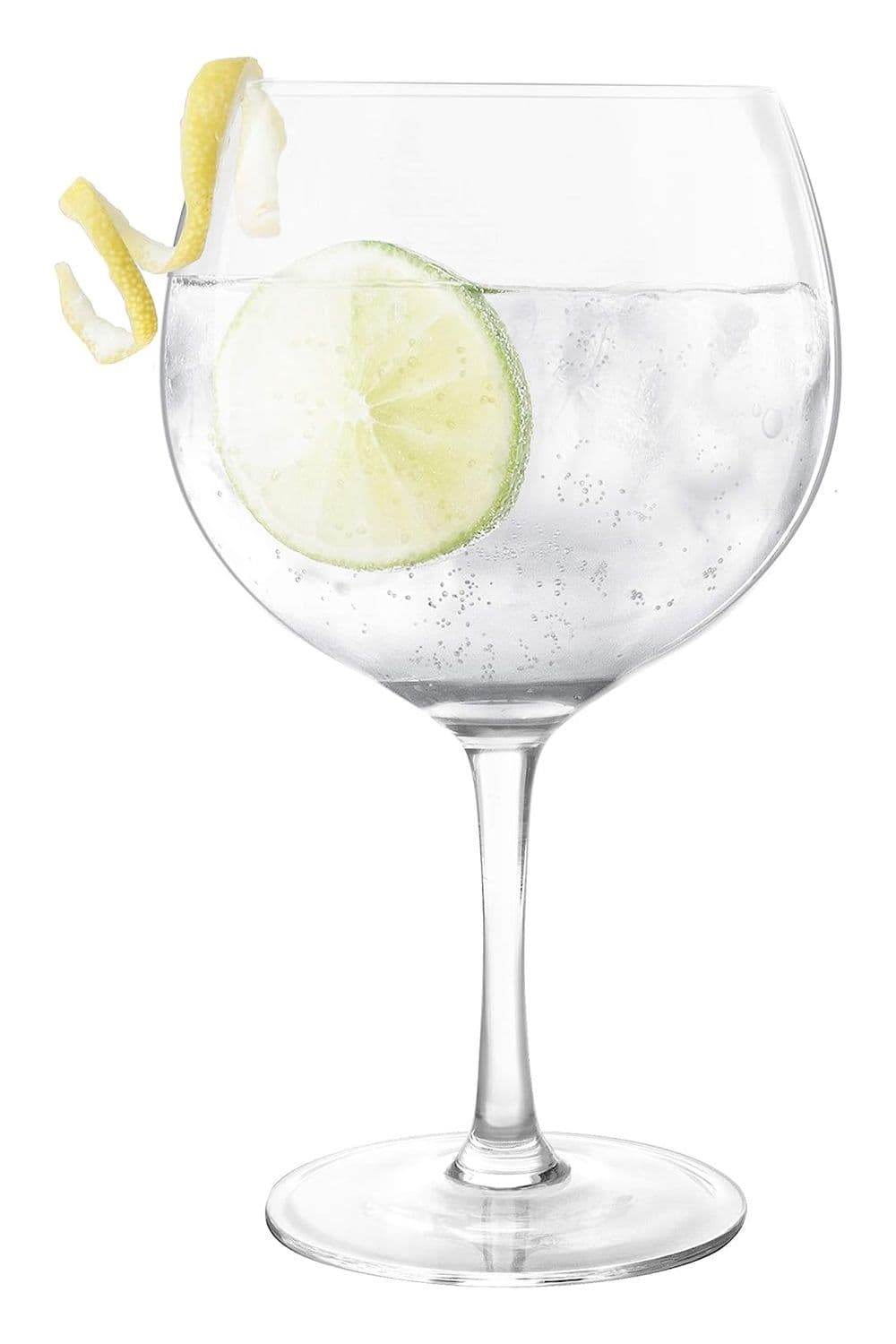 Copa Cocktail Glass 400ml Clear