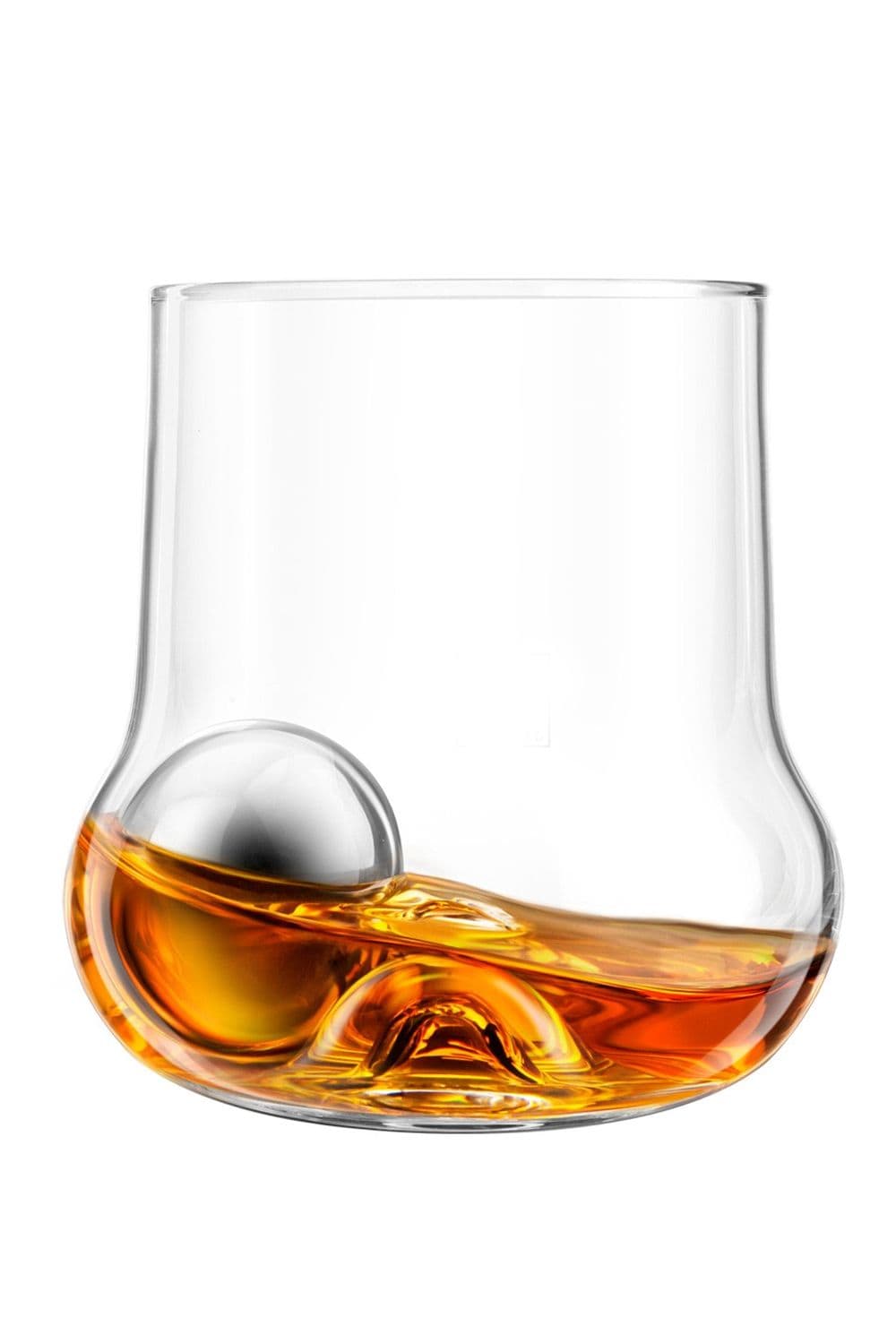 Rock Roller Glass 3 Piece Set