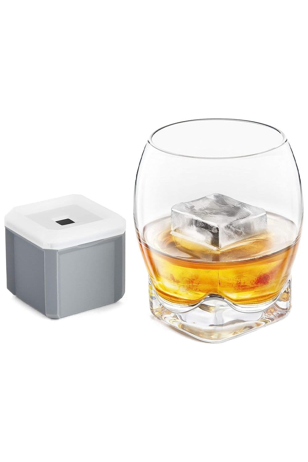 Colossal Whisky Glass Set